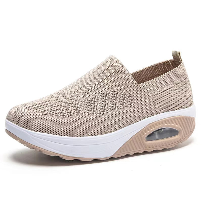 Yvette | Chaussures Orthopédiques Compensées