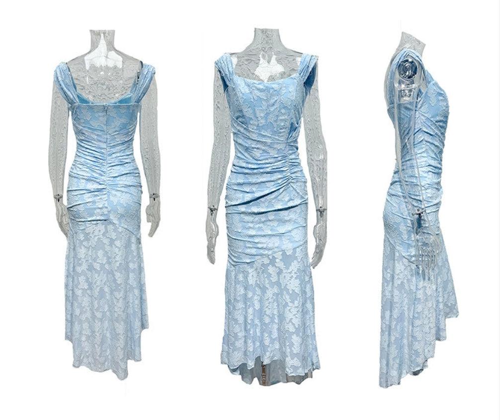 Isabelle | Robe Élégante