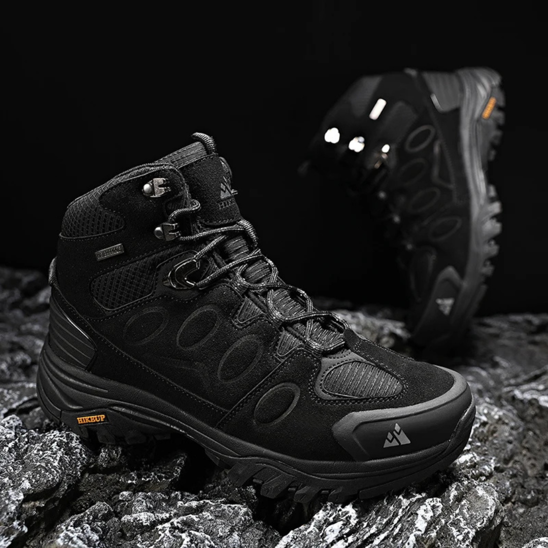 Manon Trek | Bottines Orthopédiques Outdoor