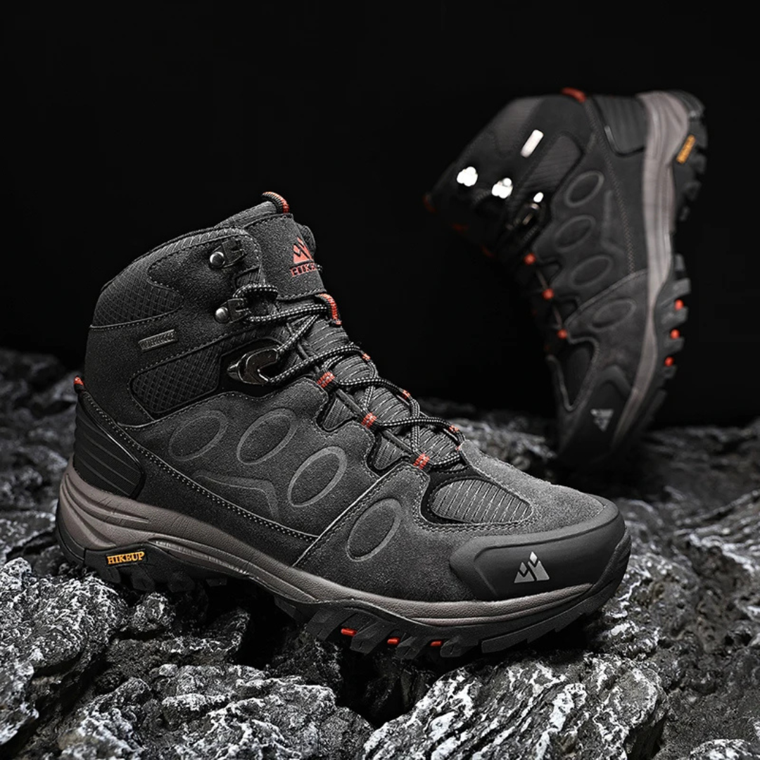 Manon Trek | Bottines Orthopédiques Outdoor