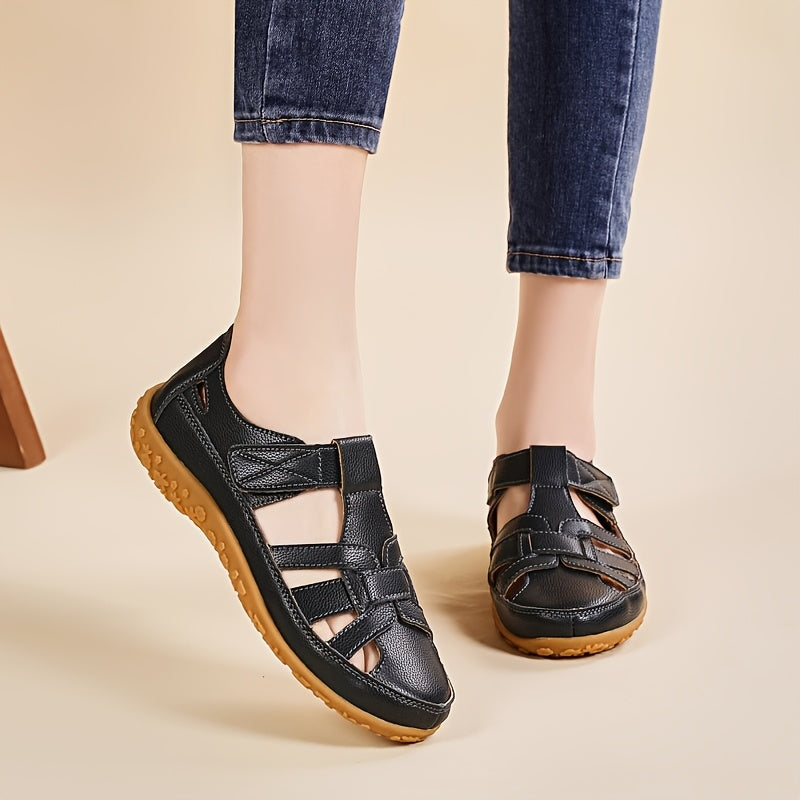 Leah | Chaussures Orthopédiques Multi-Brides
