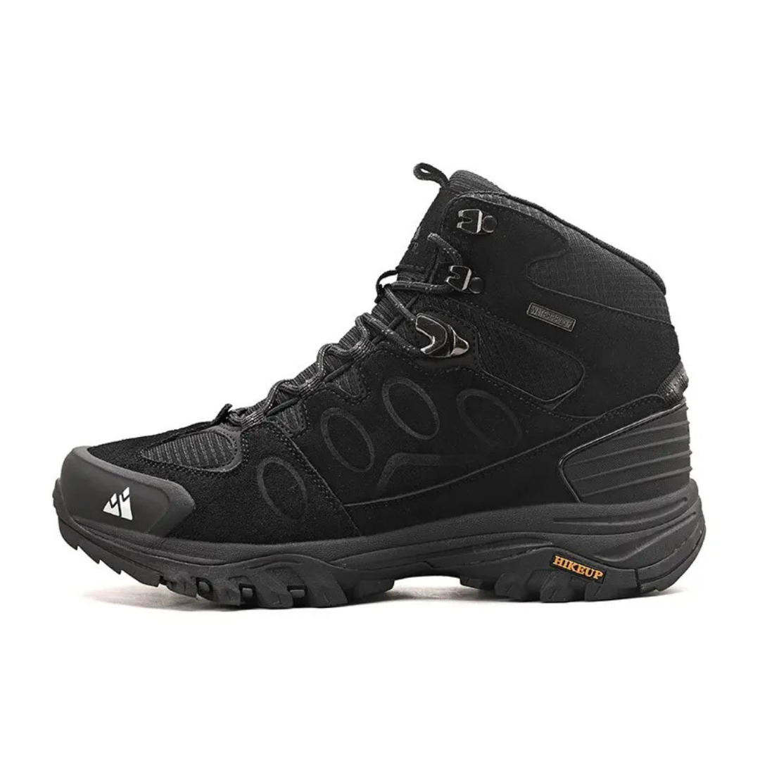 Manon Trek | Bottines Orthopédiques Outdoor