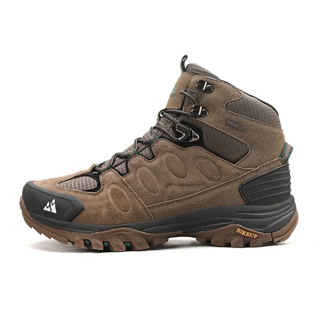 Manon Trek | Bottines Orthopédiques Outdoor