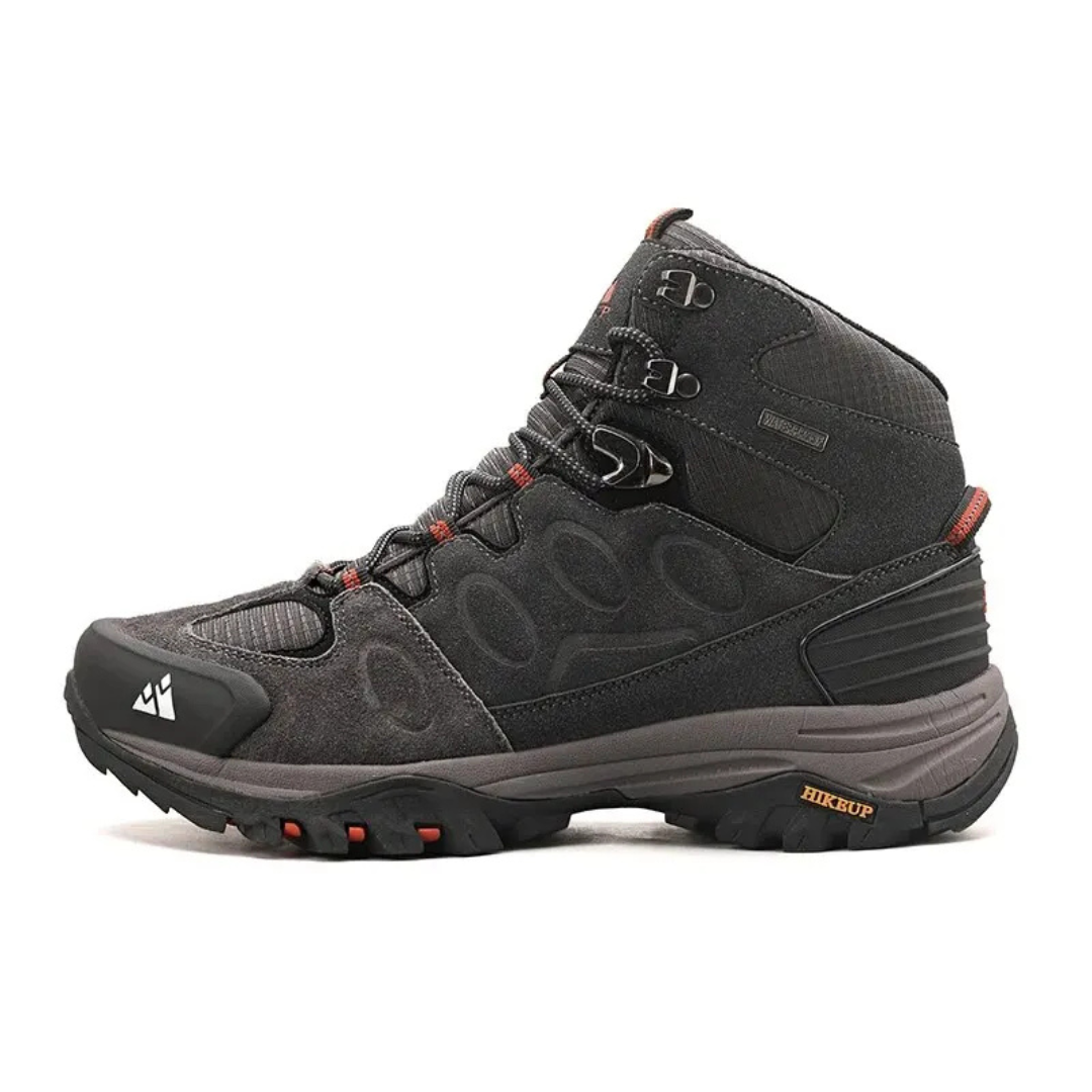Manon Trek | Bottines Orthopédiques Outdoor