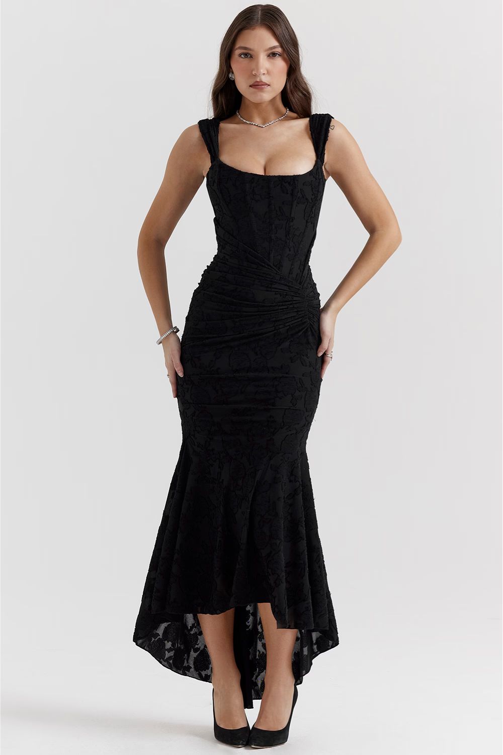 Éloïse | Robe Élégante