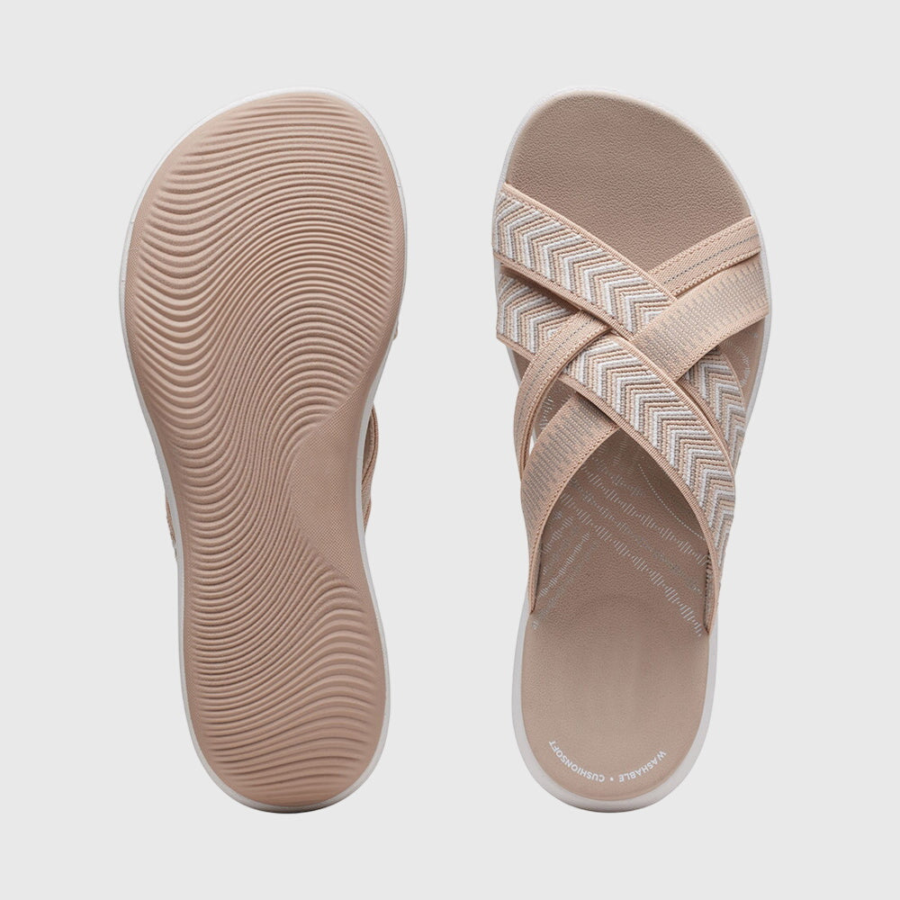 Avia | Mules Orthopédiques Confort