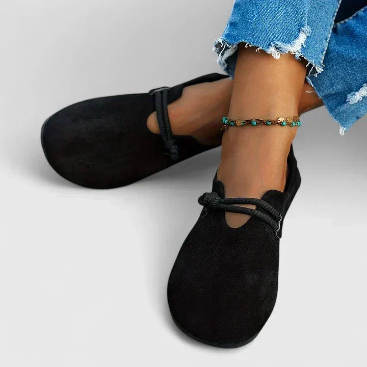Lucie | Mocassins Confort Souples