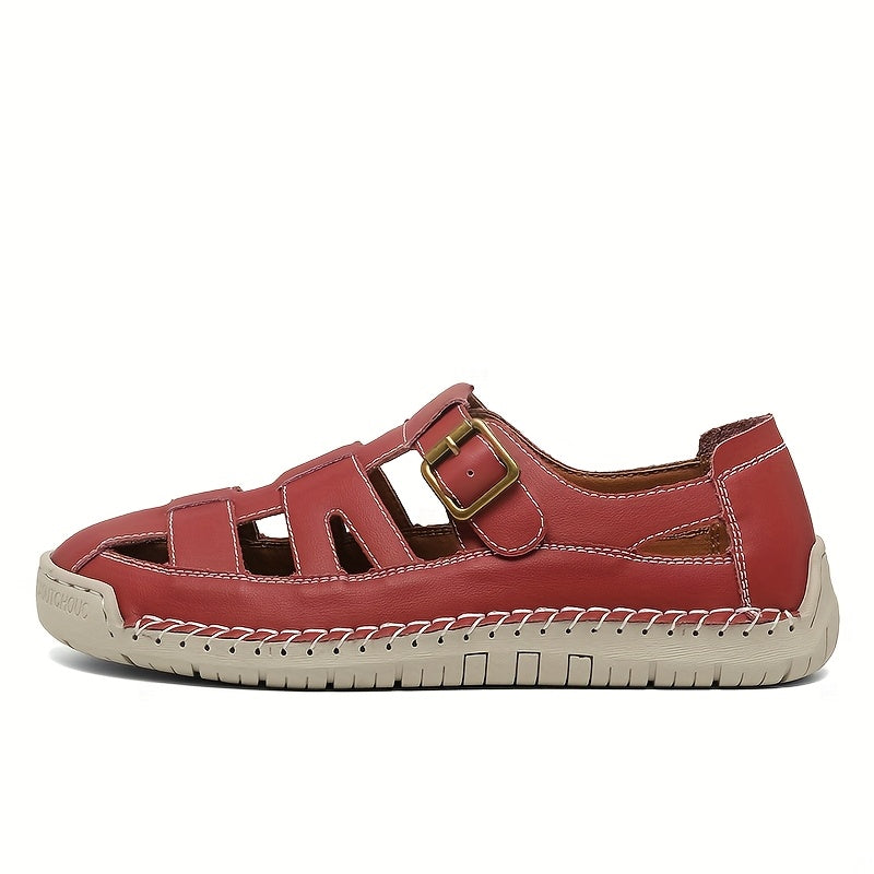 Thérèse | Chaussures Orthopédiques Tressées