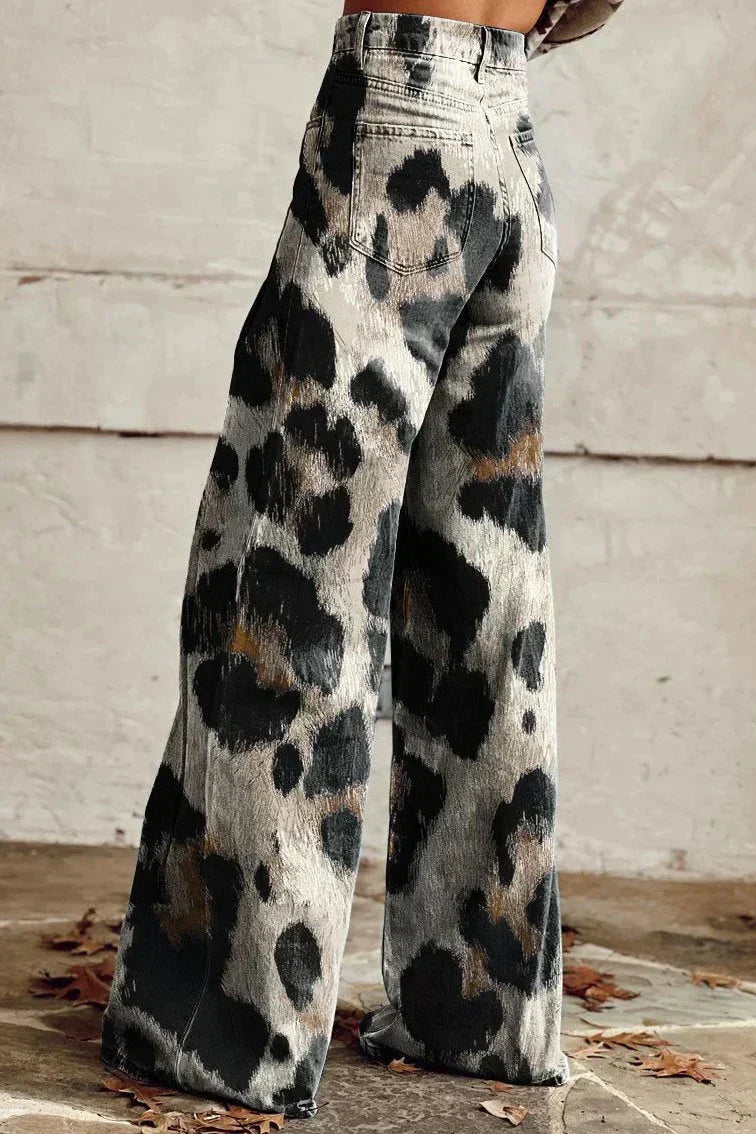Gaëlle | Pantalon Sauvage
