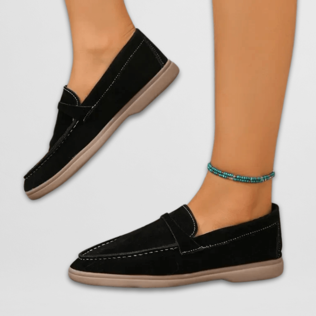 Manon | Mocassins Souples Quotidien
