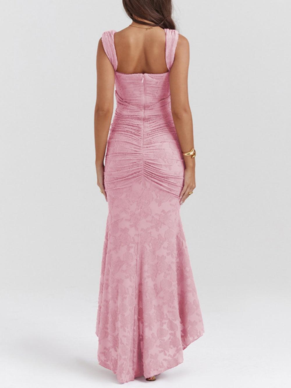 Isabelle | Robe Élégante