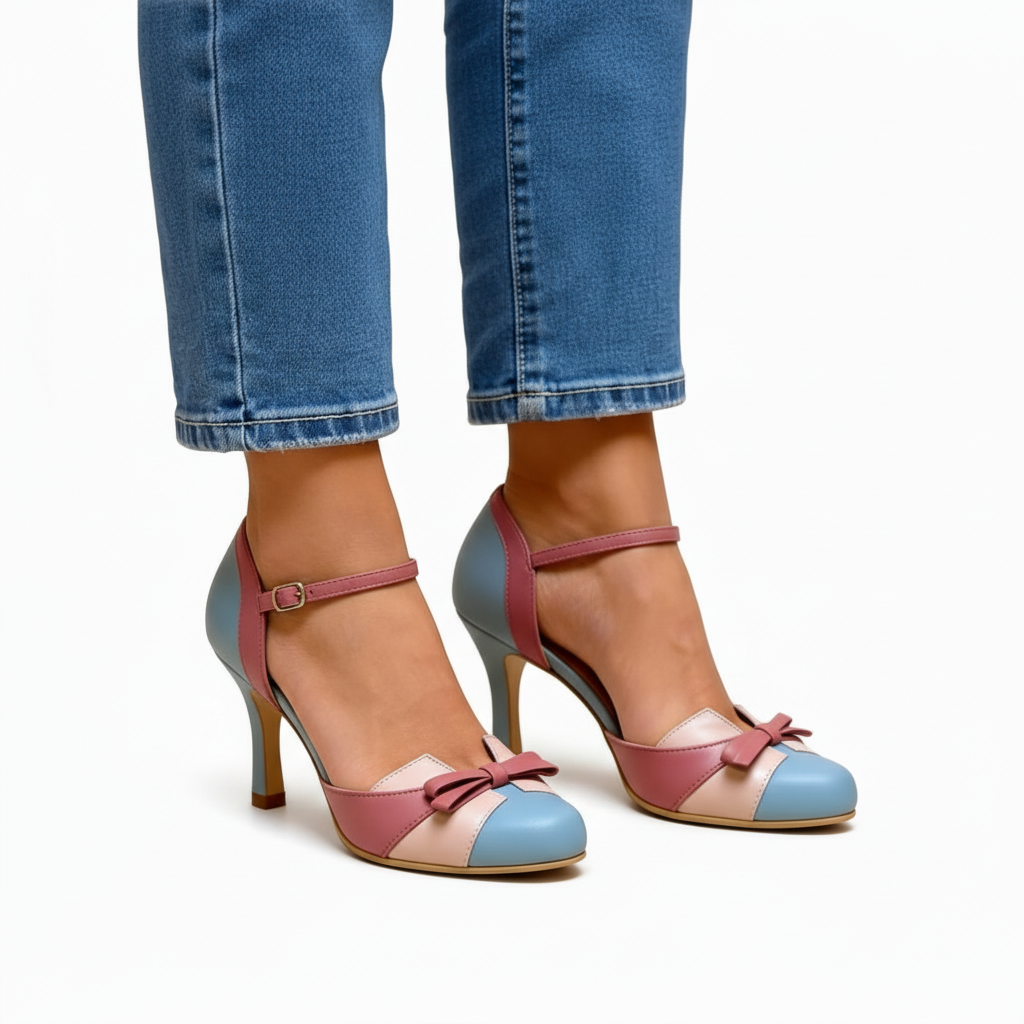 Monika | Talons Élégants