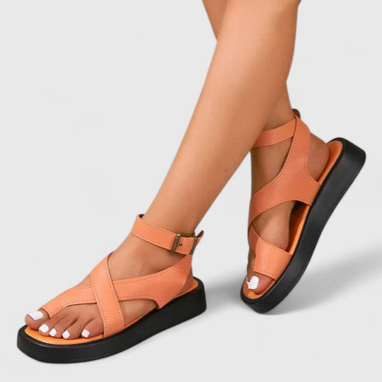 Neve | Sandales Orthopédiques Minimalistes