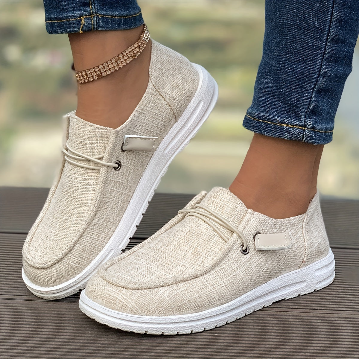 Lauraine | Chaussures Orthopédiques Légères