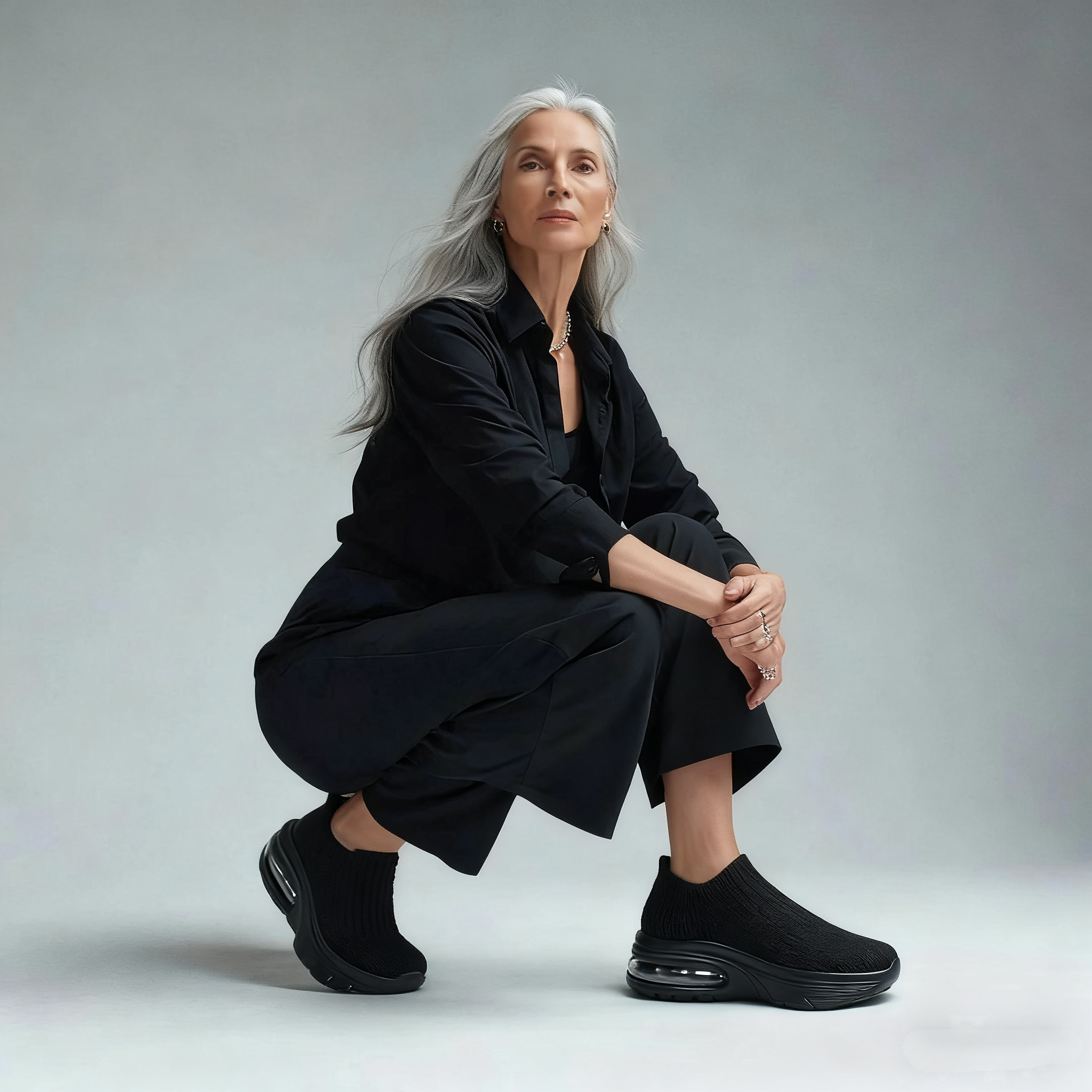 Yvette | Chaussures Orthopédiques Compensées