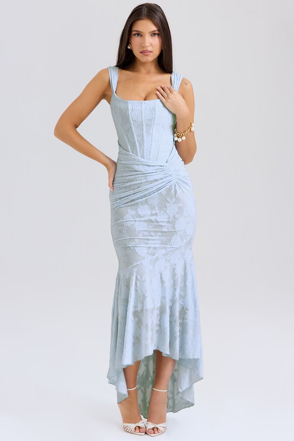 Monique | Robe Élégante