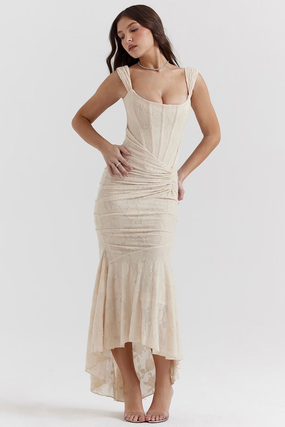 Éloïse | Robe Élégante