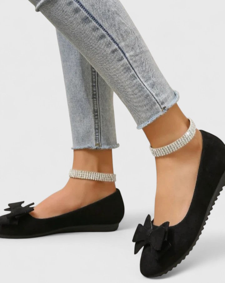 Everly | Ballerines Orthopédiques Élégantes