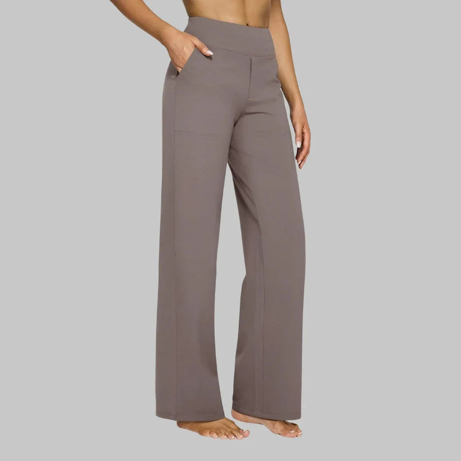 Klara | Pantalon Confortable Et Stylé