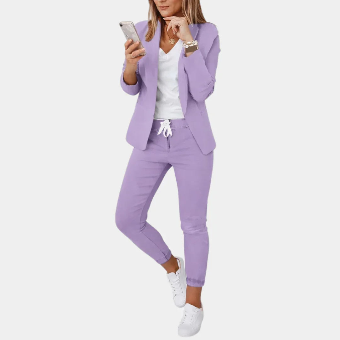 Mathilde | Ensemble Classique Premium