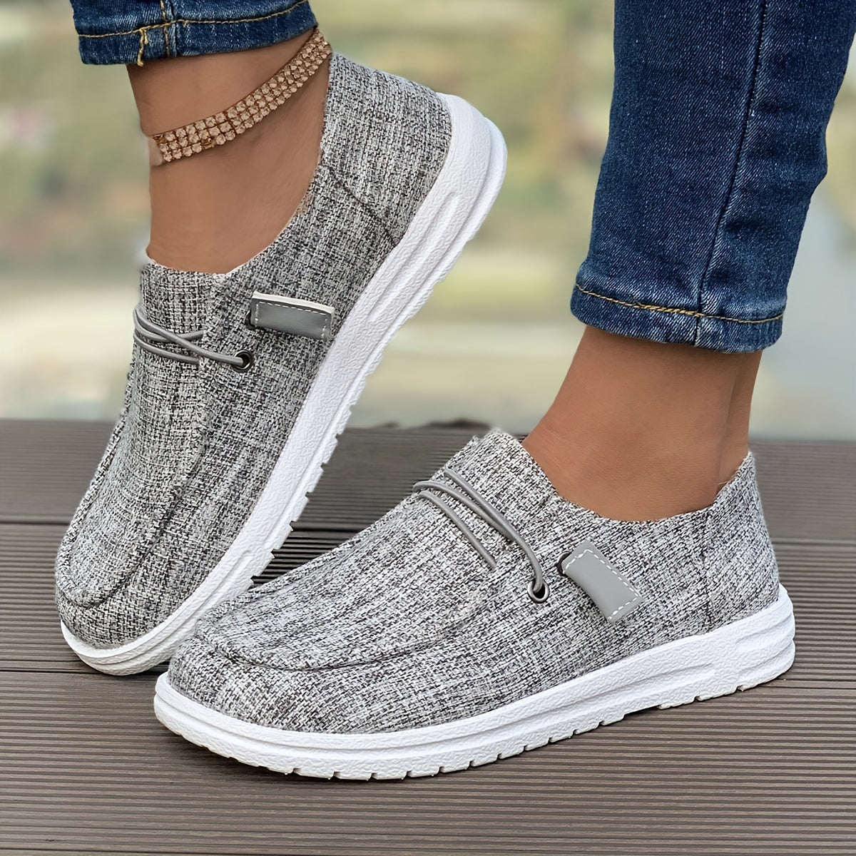 Lauraine | Chaussures Orthopédiques Légères