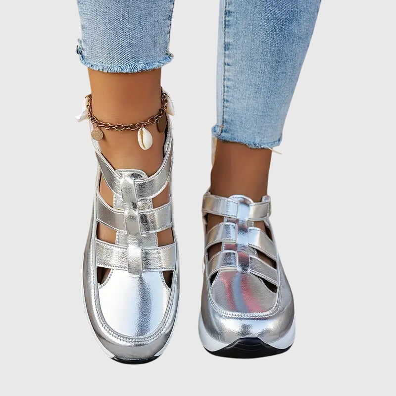 Finnie | Chaussures Orthopédiques Aérées
