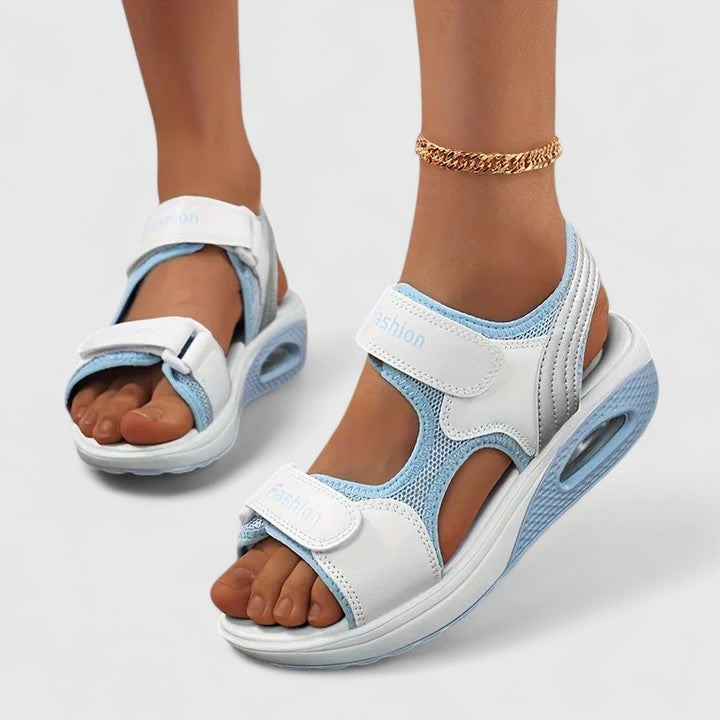 Carra | Sandales Orthopédiques Amortissantes