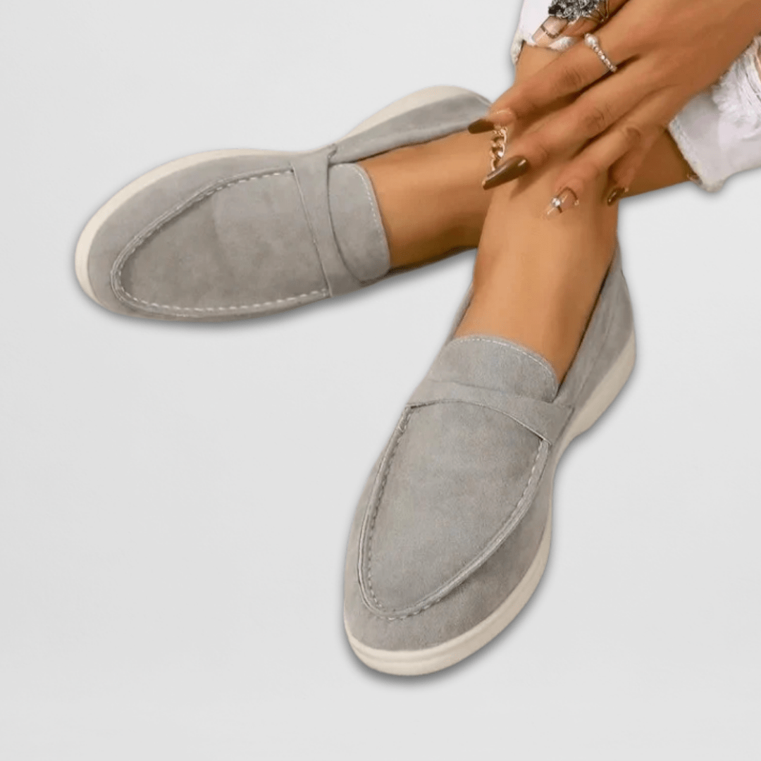 Manon | Mocassins Souples Quotidien
