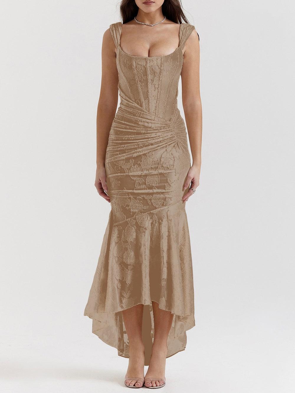 Isabelle | Robe Élégante