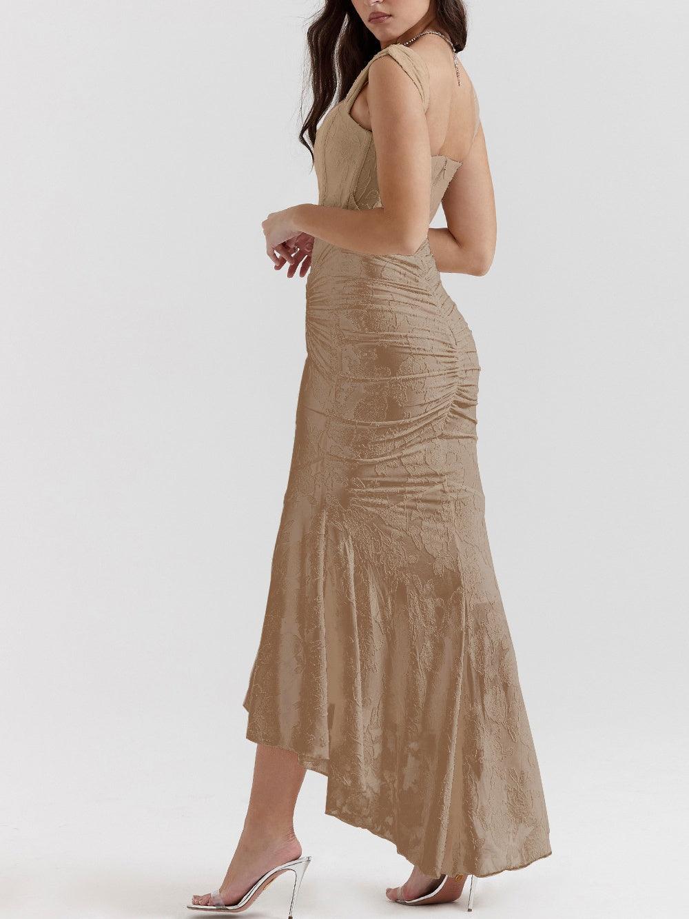 Isabelle | Robe Élégante