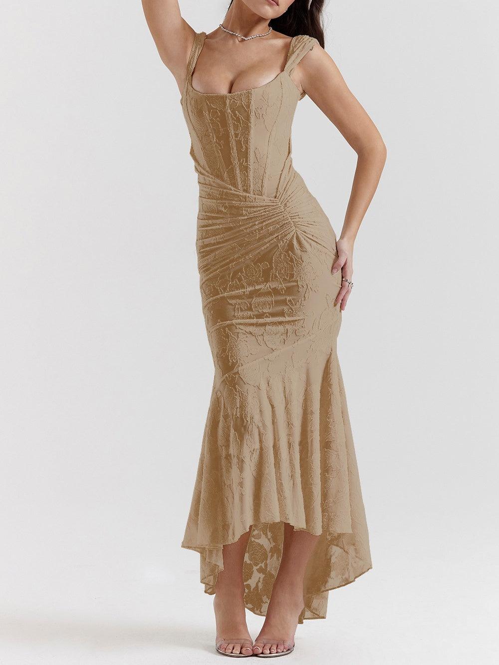 Isabelle | Robe Élégante
