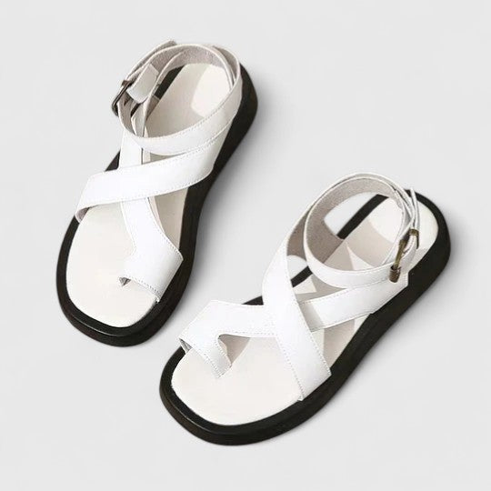 Neve | Sandales Orthopédiques Minimalistes