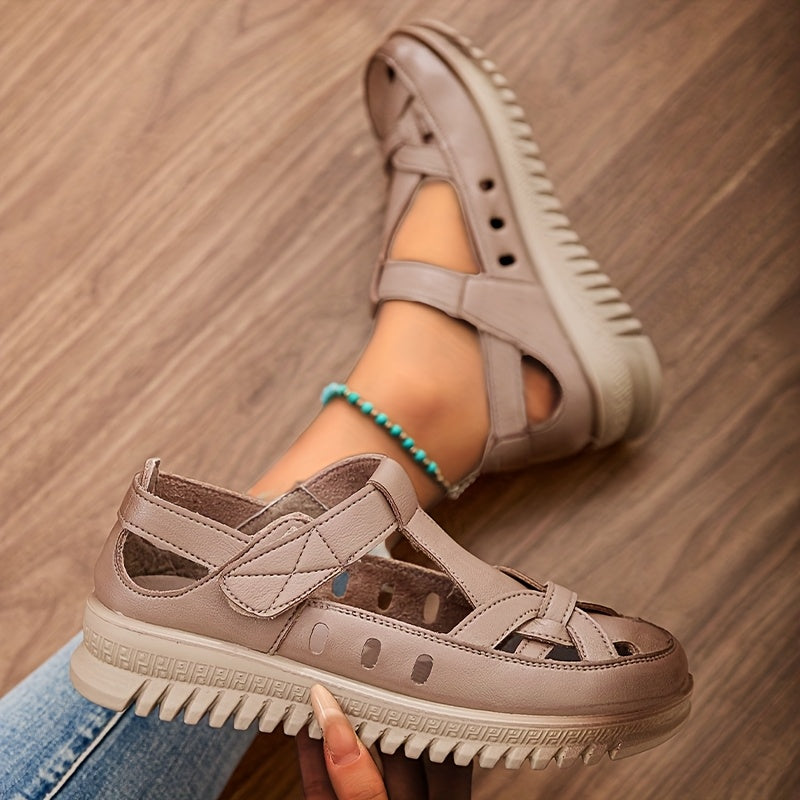 Mara | Chaussures Orthopédiques Aérées