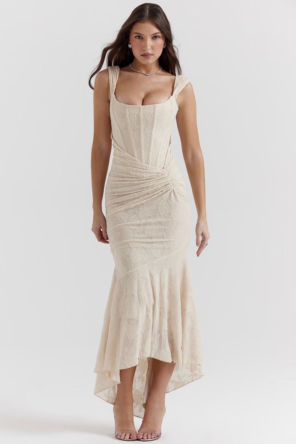 Éloïse | Robe Élégante