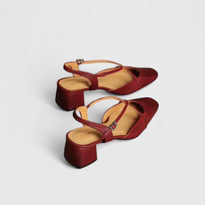 Evana | Chaussures Orthopédiques Élégantes