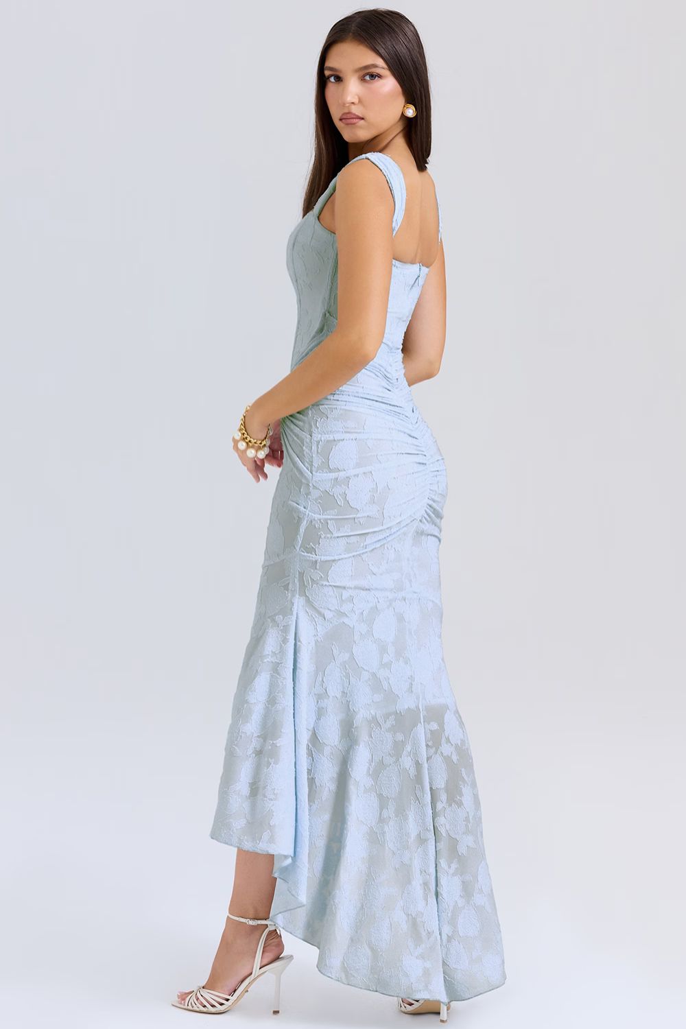 Éloïse | Robe Élégante