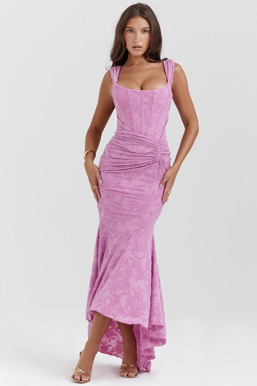 Éloïse | Robe Élégante