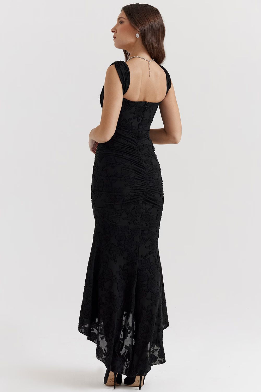 Monique | Robe Élégante