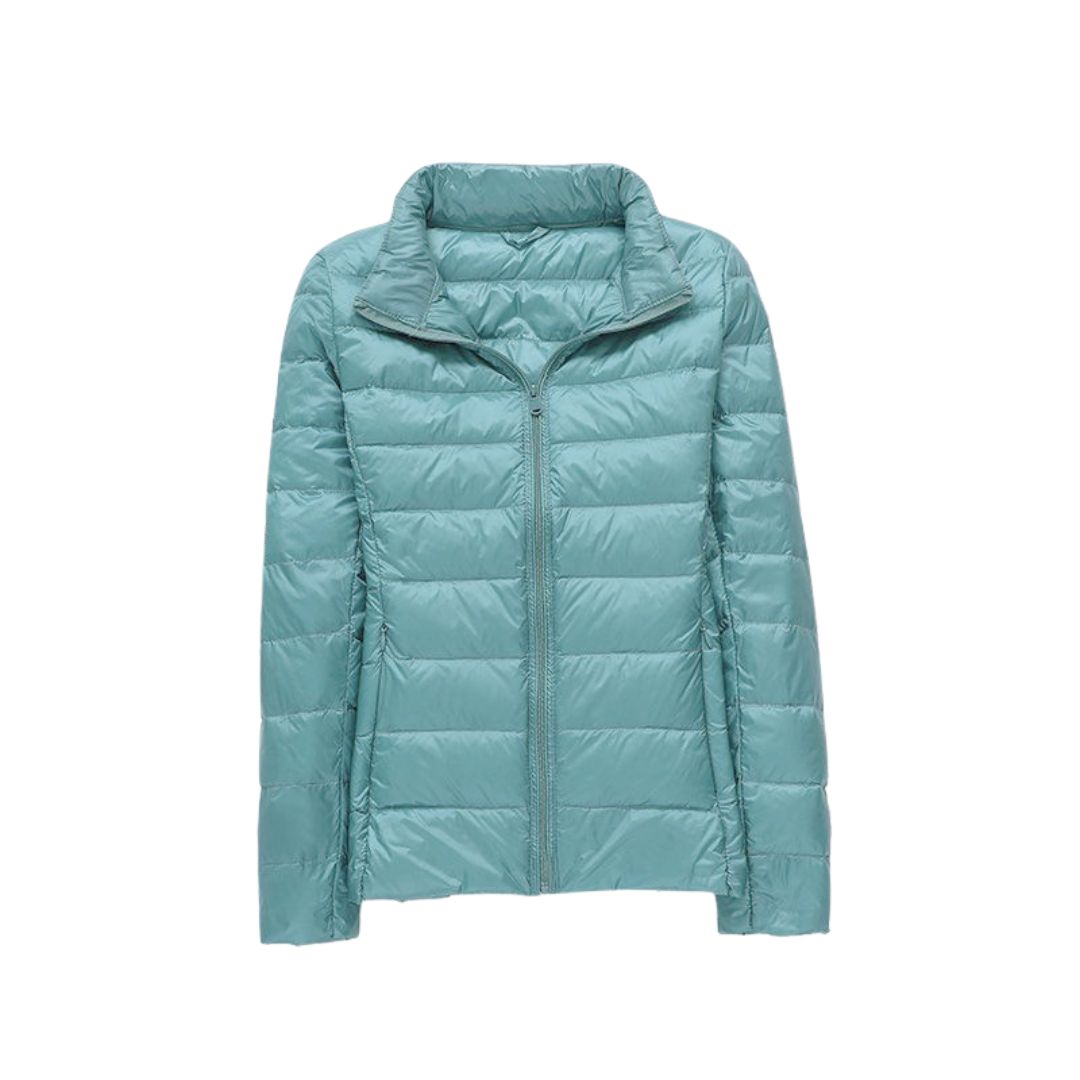 Elin - Veste Ultra Légère Élégante