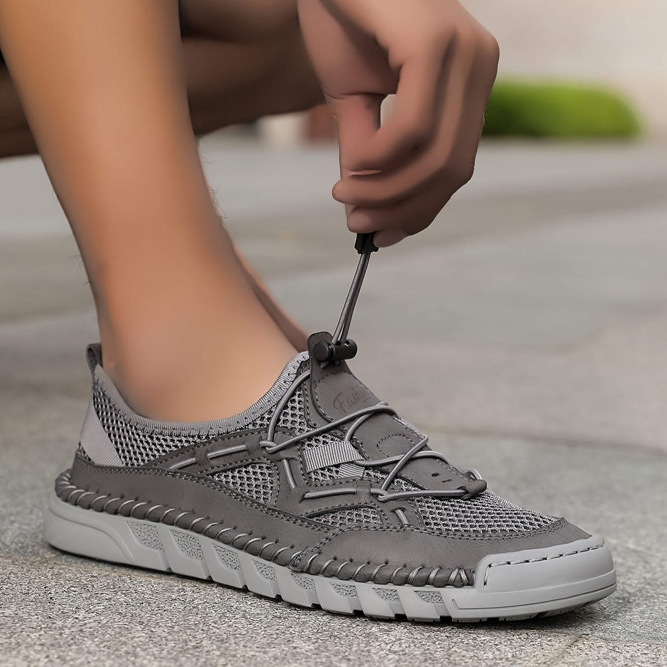 Clara | Chaussures Orthopédiques Respirantes