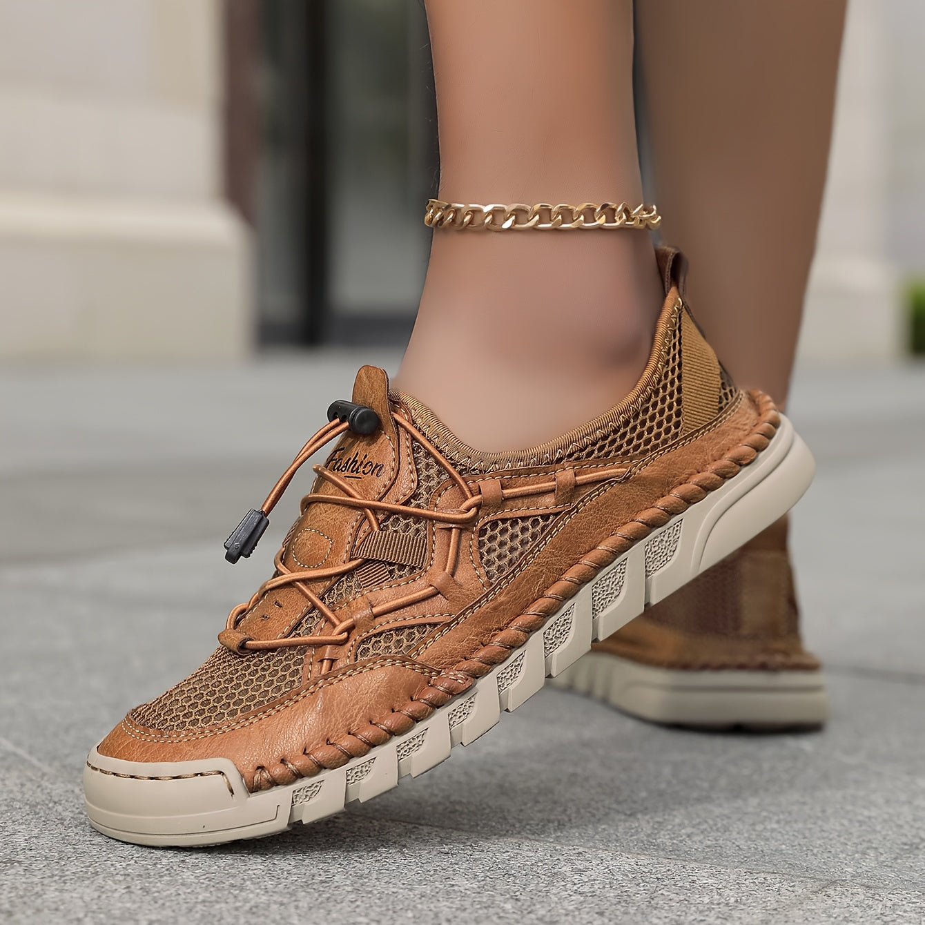 Clara | Chaussures Orthopédiques Respirantes