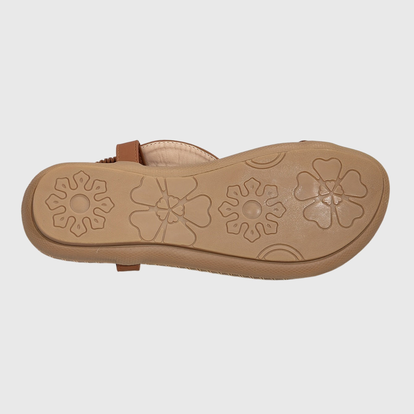 Briar | Sandales Orthopédiques Décorées