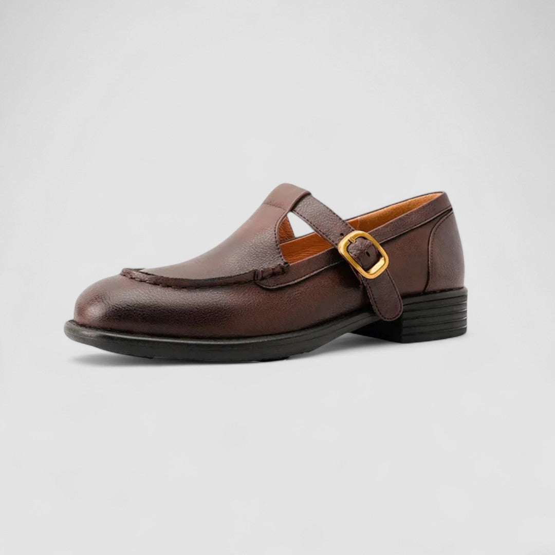 Lucienne | Mary Jane Classique Confort