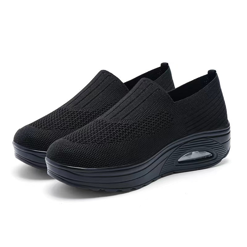 Yvette | Chaussures Orthopédiques Compensées
