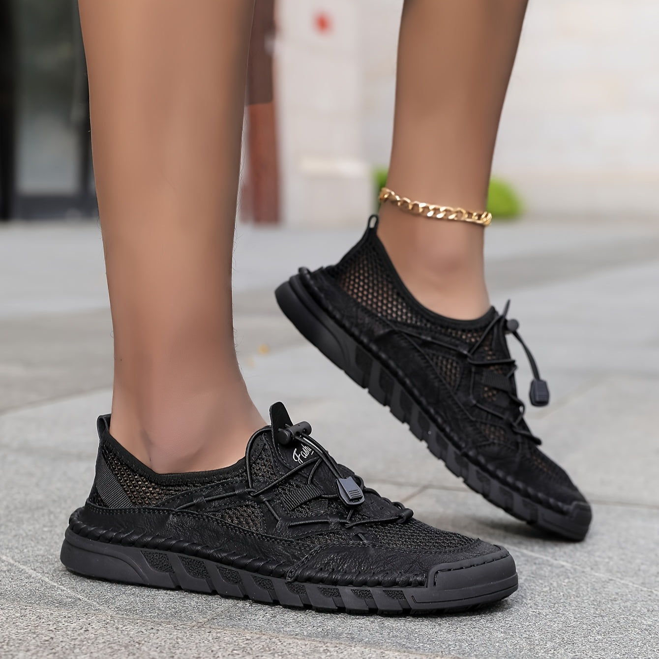 Clara | Chaussures Orthopédiques Respirantes