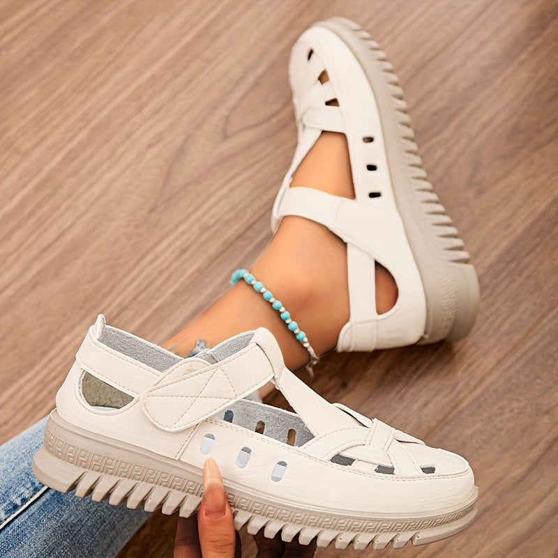Mara | Chaussures Orthopédiques Aérées