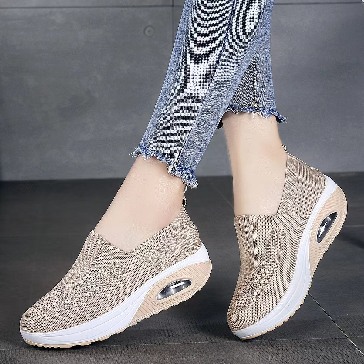 Yvette | Chaussures Orthopédiques Compensées
