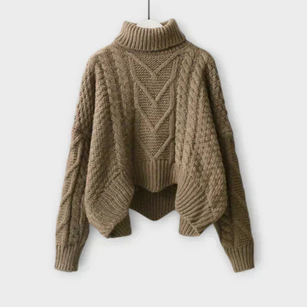 Estela - Ensemble en Tricot