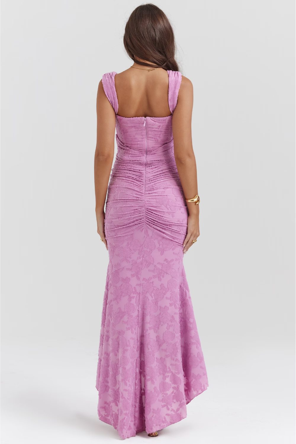 Monique | Robe Élégante