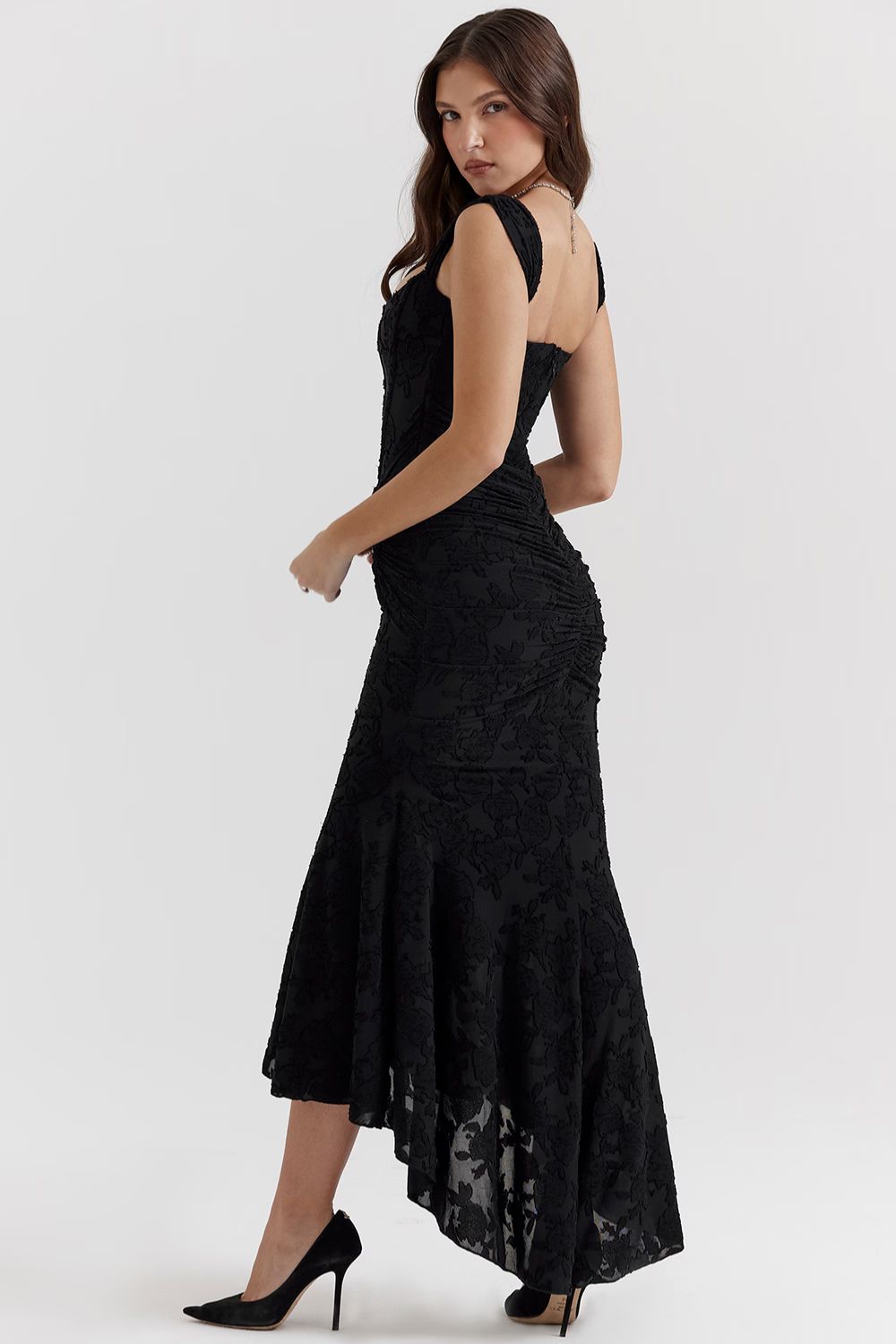 Monique | Robe Élégante